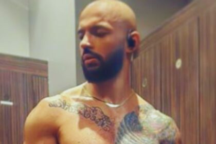 Ricochet’s Revelation: Why He Left WWE for a New Beginning in AEW