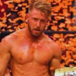 From Intensity to Ease: The Evolution of Wrestling Through Orange Cassidy!