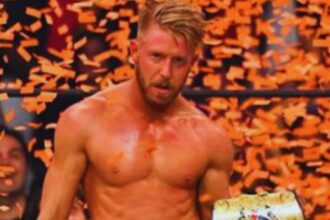 From Intensity to Ease: The Evolution of Wrestling Through Orange Cassidy!