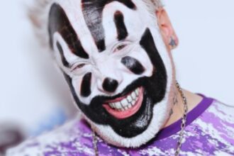 Behind the Curtains: Violent J's Shocking WWE Revelation!