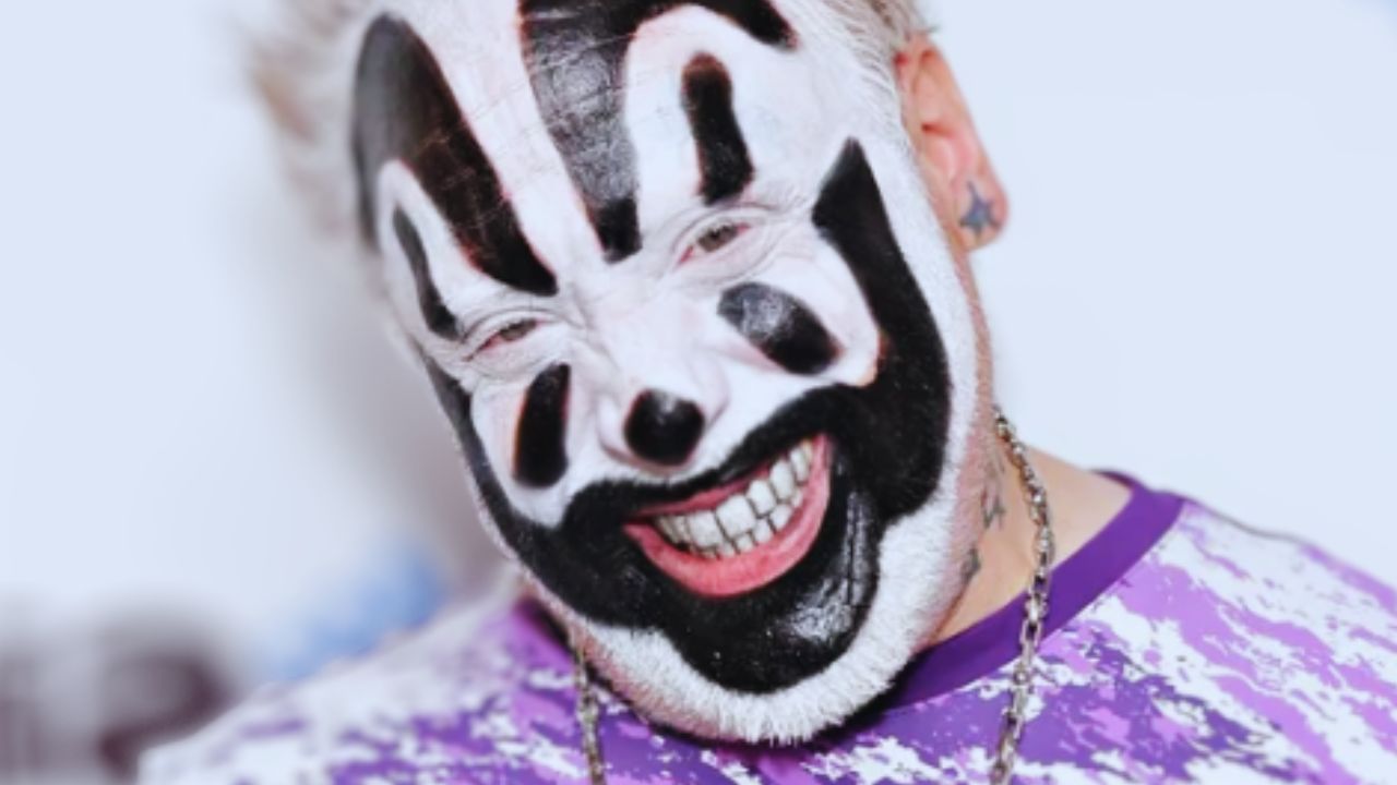 Behind the Curtains: Violent J's Shocking WWE Revelation!