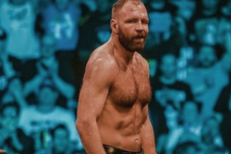 Jon Moxley