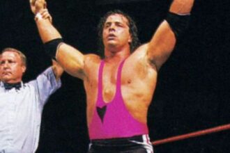 bret hart