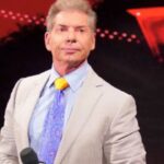 Vince McMahon