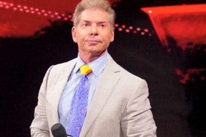 Vince McMahon