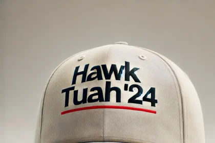 Hawk Tuah Hat: From Viral Phrase to Fashion Statement in 2024