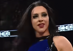 Stephanie Vaquer’s Meteoric Climb From NXT to Clash in Paris Contender