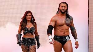 KoKross and Scarlett Just Pulled the Ultimate Power Move And Wrestling's Never Gonna Be the Samer