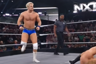 NXT Tuesday Night Reality Check: What the Numbers are saying to the future of wrestling development.