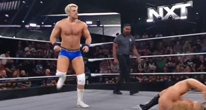 NXT Tuesday Night Reality Check: What the Numbers are saying to the future of wrestling development.