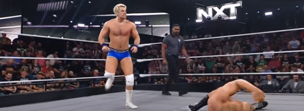 NXT Tuesday Night Reality Check: What the Numbers are saying to the future of wrestling development.