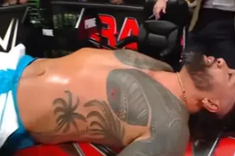Preview: WWE Raw Aug. 18, 2025 Night of High-Stakes Action