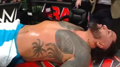 Preview: WWE Raw Aug. 18, 2025 Night of High-Stakes Action