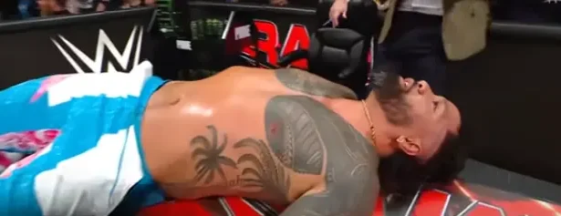 Preview: WWE Raw Aug. 18, 2025 Night of High-Stakes Action
