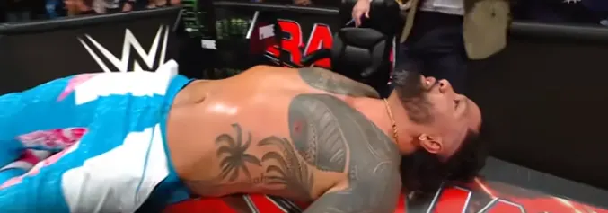 Preview: WWE Raw Aug. 18, 2025 Night of High-Stakes Action
