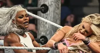 Bully Ray Calls on WWE to Floor the Pedal for Champion Jade Cargill