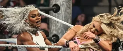 Bully Ray Calls on WWE to Floor the Pedal for Champion Jade Cargill