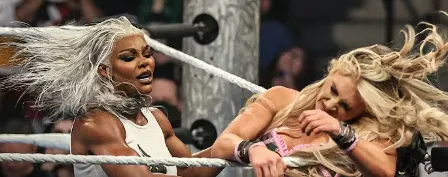 Bully Ray Calls on WWE to Floor the Pedal for Champion Jade Cargill