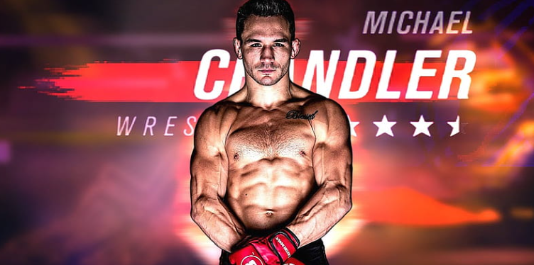 Michael Chandler’s Enduring Fight: How “Iron” Plans to Extend His Legacy in the Octagon