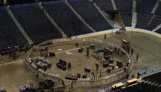 Surprise Entrants, Open Field: The WWE’s “Last Time Is Now” Tournament Gets Wild