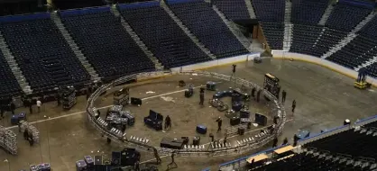 Surprise Entrants, Open Field: The WWE’s “Last Time Is Now” Tournament Gets Wild