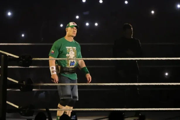 WWE Fans Clap Back at Hall of Famer’s Bold Take on John Cena’s Final Match Tournament