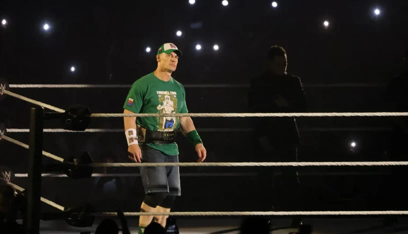 WWE Fans Clap Back at Hall of Famer’s Bold Take on John Cena’s Final Match Tournament